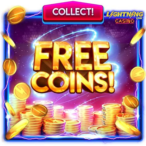 lightning link casino free coins reddit.